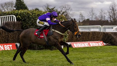 Cheltenham Festival Tips: Le Milos backed for Pertemps glory.